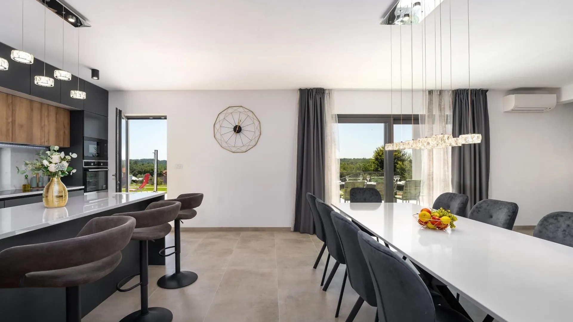 Villa Levak Motovun