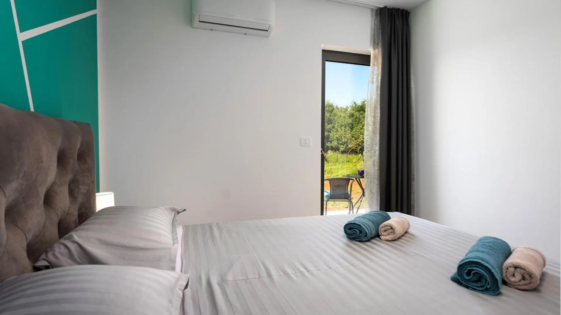 Villa Levak Motovun