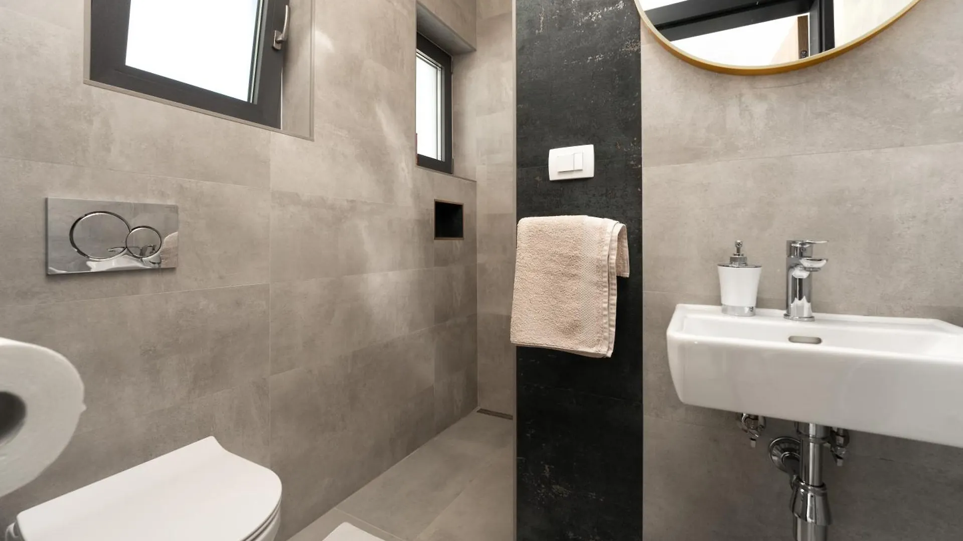 Villa Levak Motovun Kroatien